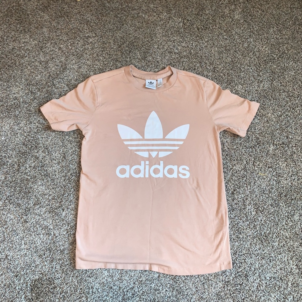Adidas tshirt